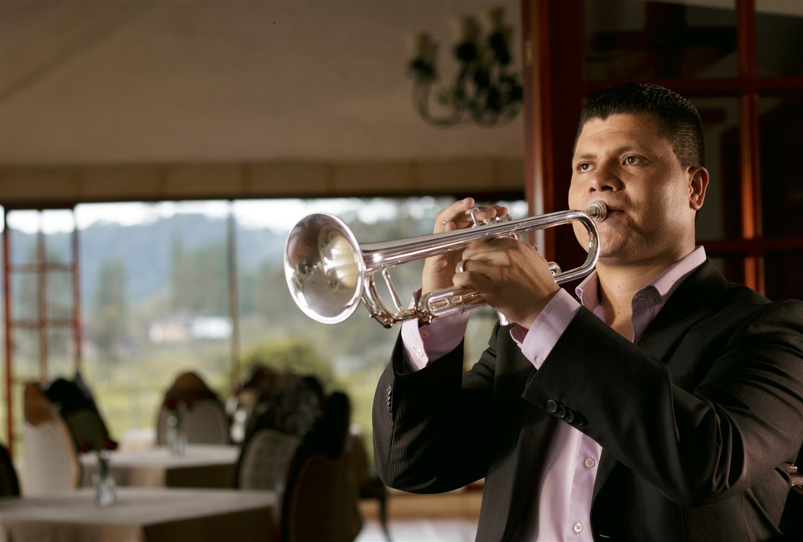 Solista (Amenizar cenas y/o cocteles)