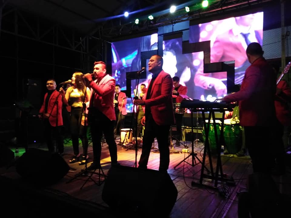 FEELING ORQUESTA 